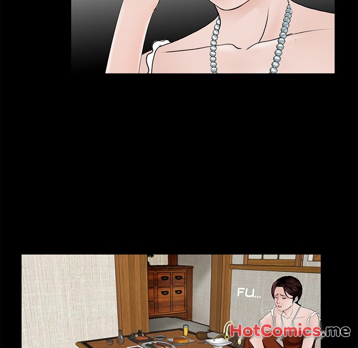 The Richest People in Gangnam have their Own Problems - episode 4 - 74