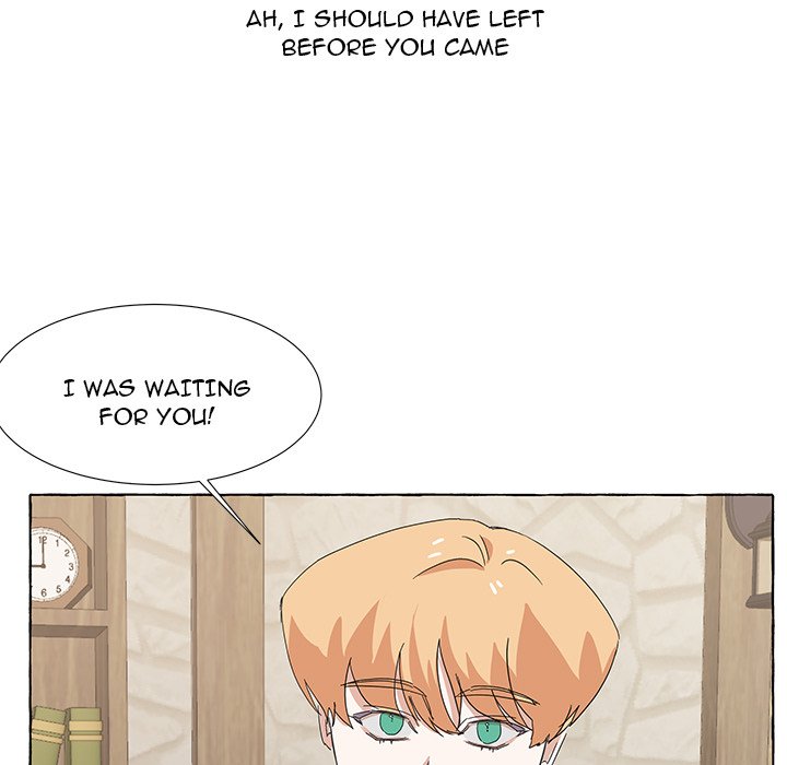 New Life, New Me - episode 48 - 100