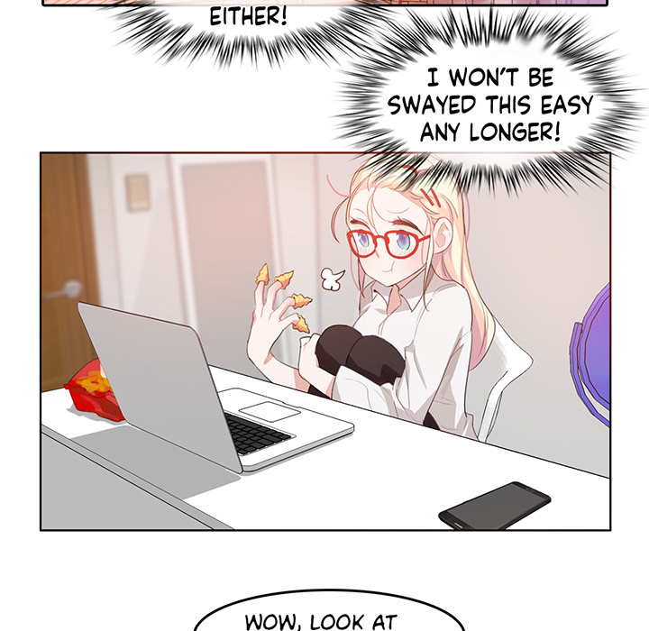 A Pervert's Daily Life - episode 8 - 41