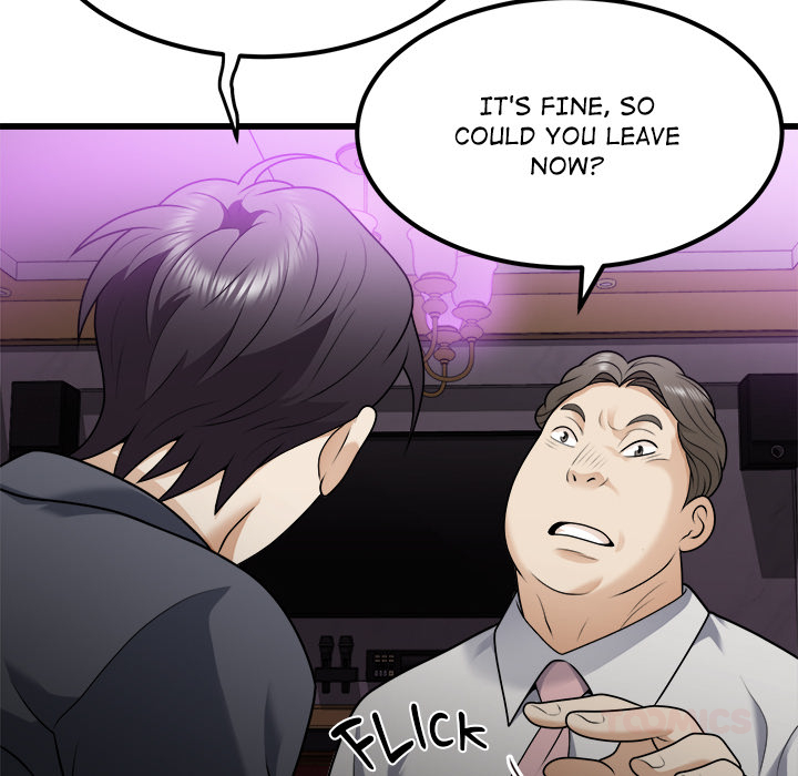Body Swap - episode 8 - 17
