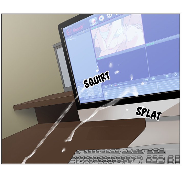 Soojung's Comic Store - episode 3 - 58