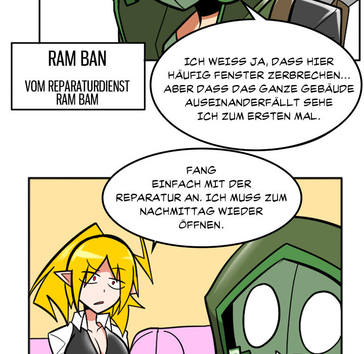 Das Wohnheim aus einer anderen Welt - episode 45 - 26