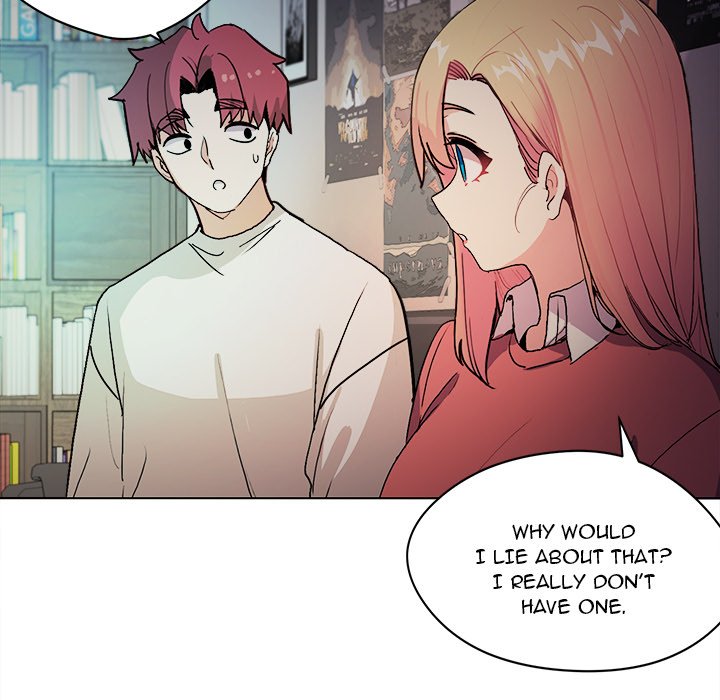 An Outsider's Way In - episode 2 - 43