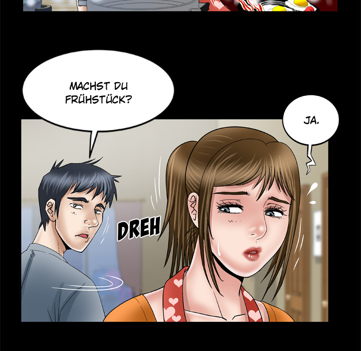 Die Partner meiner Frau - episode 39 - 46