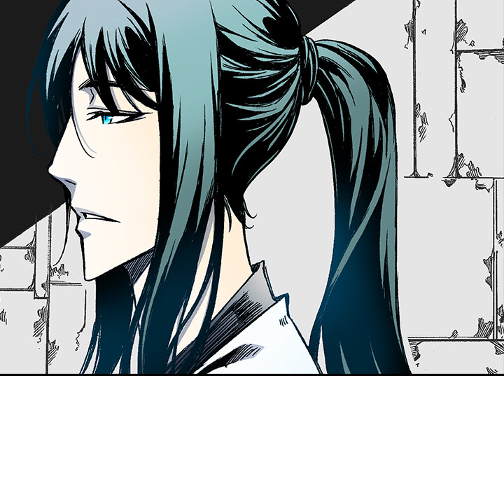 Legend of Sayu - episode 31 - 80