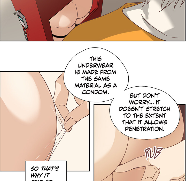 An Innocent Sin - episode 60 - 25