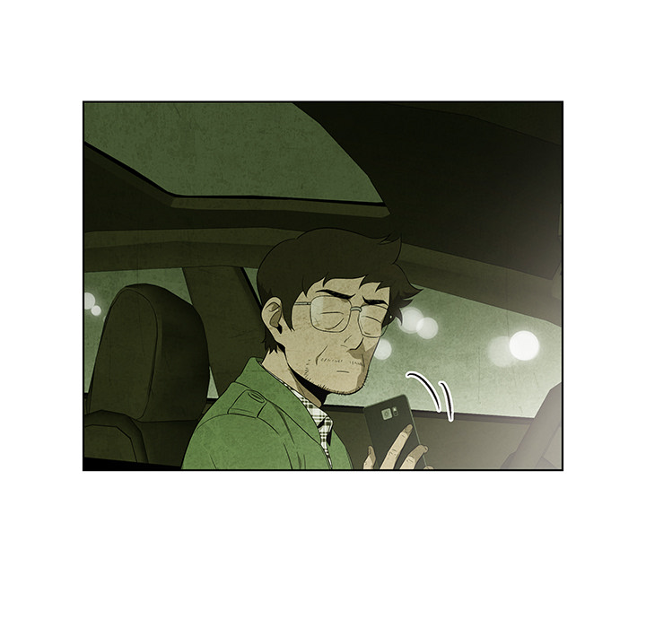Gorgón - episode 31 - 42
