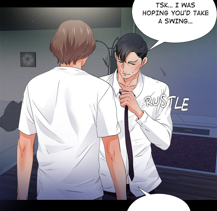 Love on Canvas - episode 49 - 87