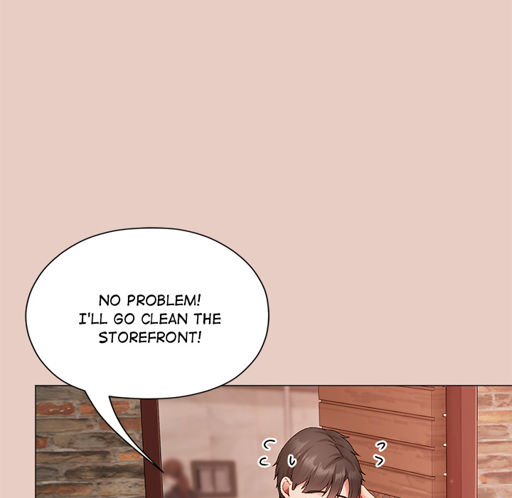 The Delinquent Girl - episode 3 - 175
