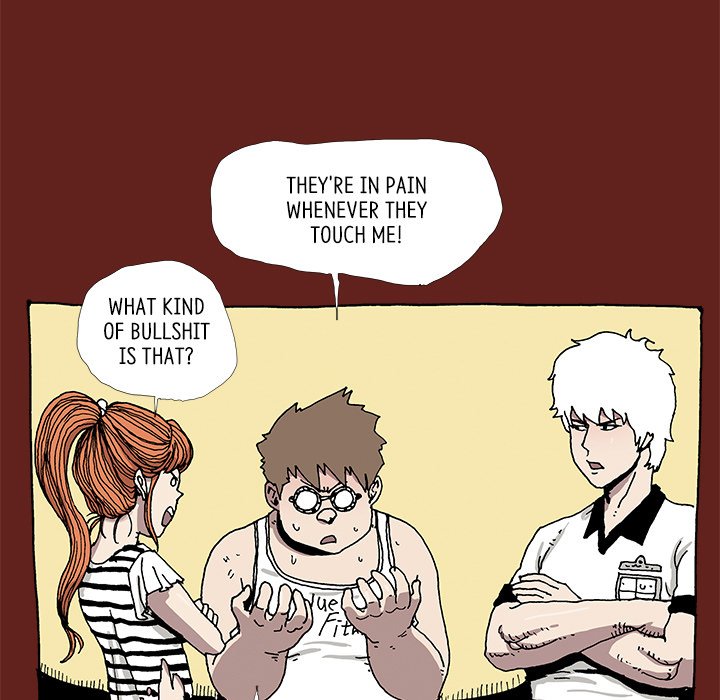 They're Coming - episode 14 - 12