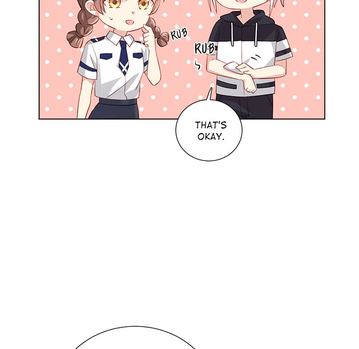 A Young Case of Hearts - episode 12 - 53