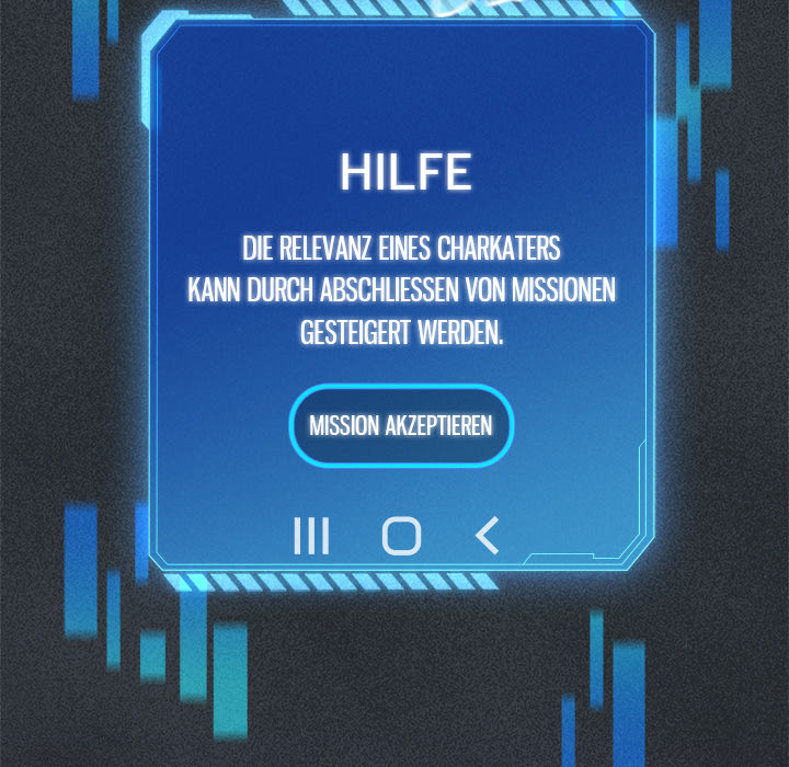 Überleben in einem Comic - episode 2 - 22