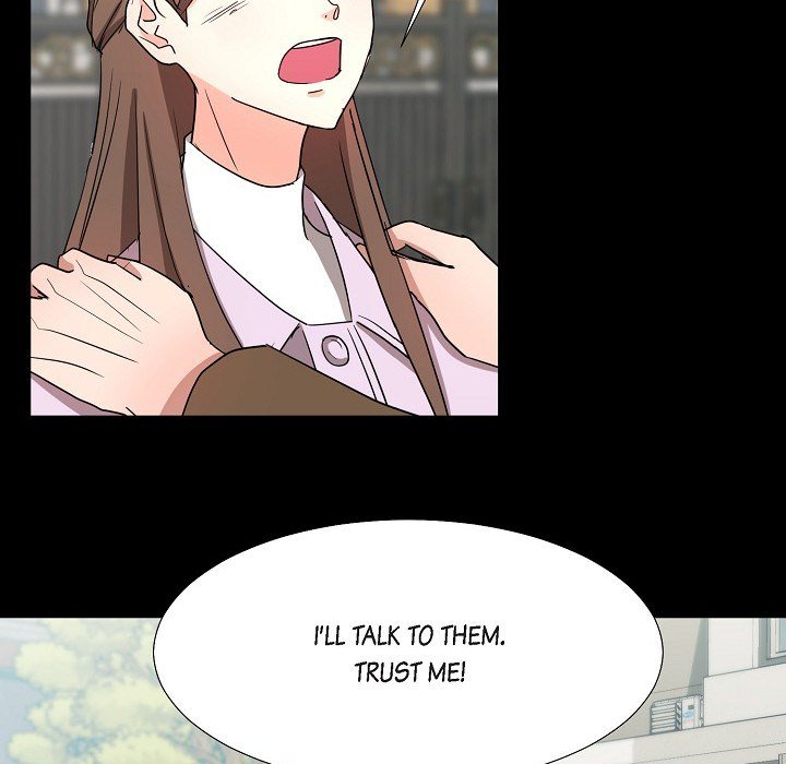 Fragrant Office Life - episode 19 - 28