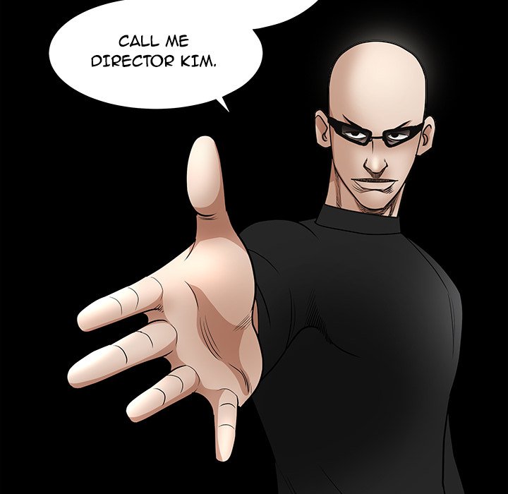 The Leash - episode 29 - 115