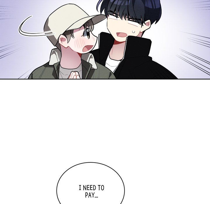 Cherry Doll Scandal - episode 19 - 83