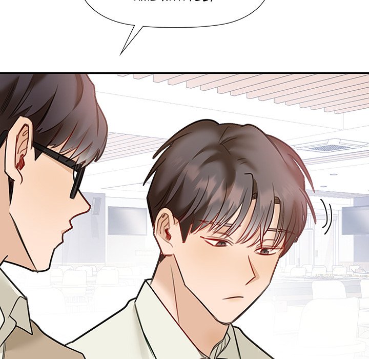 Purely in Love - episode 27 - 33