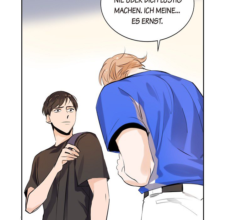 Die romantische Schlüsselverbindung - episode 1 - 78