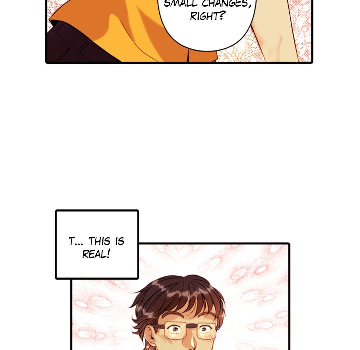 99% Love - episode 1 - 41