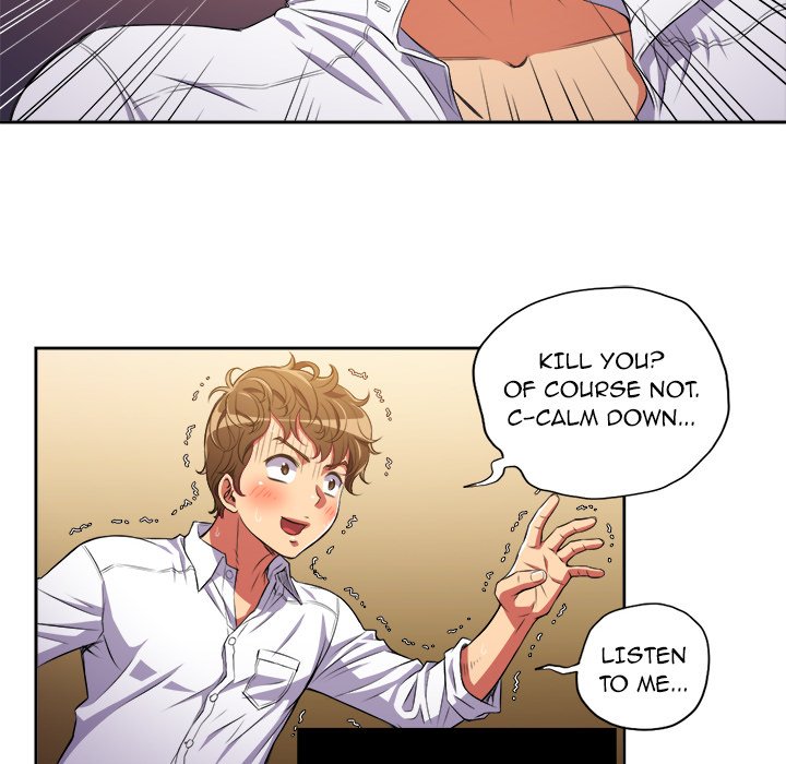 My High School Bully - episode 2 - 91