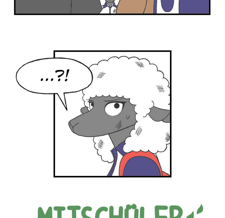 Mitschüler fressen verboten - episode 11 - 4