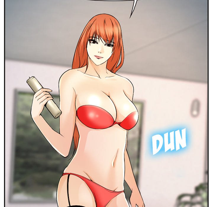 Dating Contract - episode 57 - 85