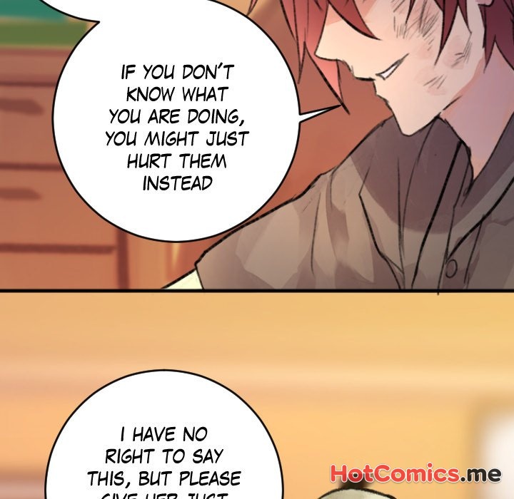 Death's Love Ballad - episode 27 - 25