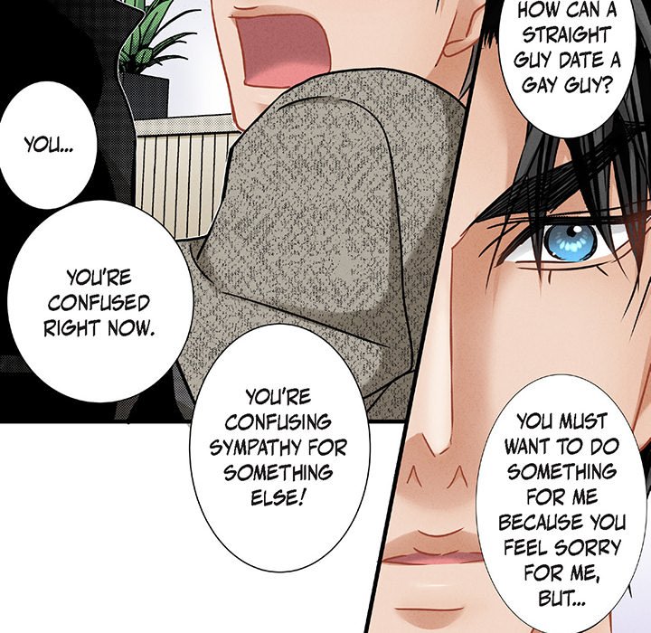 Work, Fight and Love - Webtoon Edition - episode 46 - 57