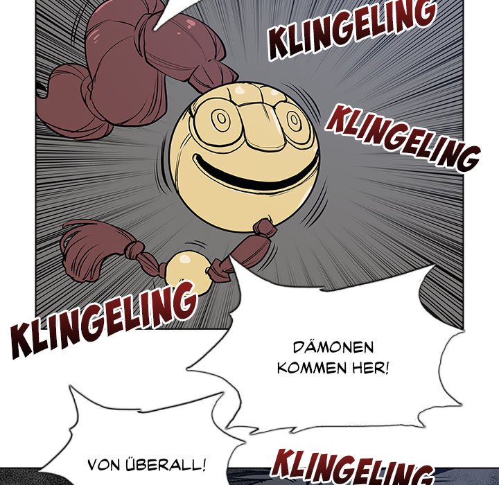 Yeongnos Giftzähne - episode 25 - 112