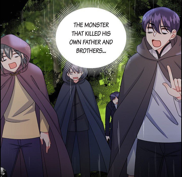 The Destroyer Fell in Love with Me - episode 62 - 9