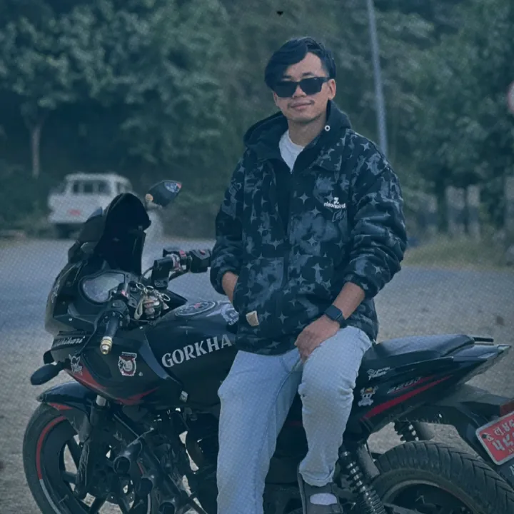 sandeepshreesmoogar