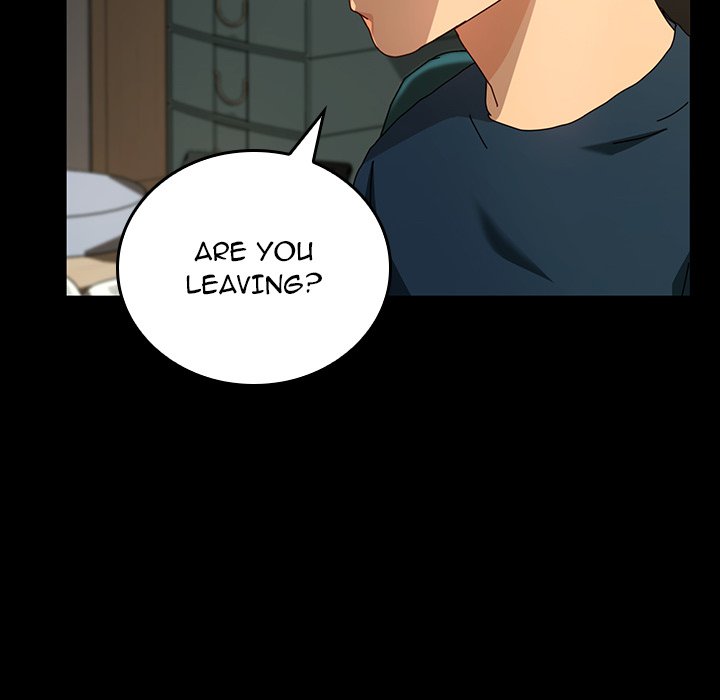 The Perfect Roommates - episode 28 - 81