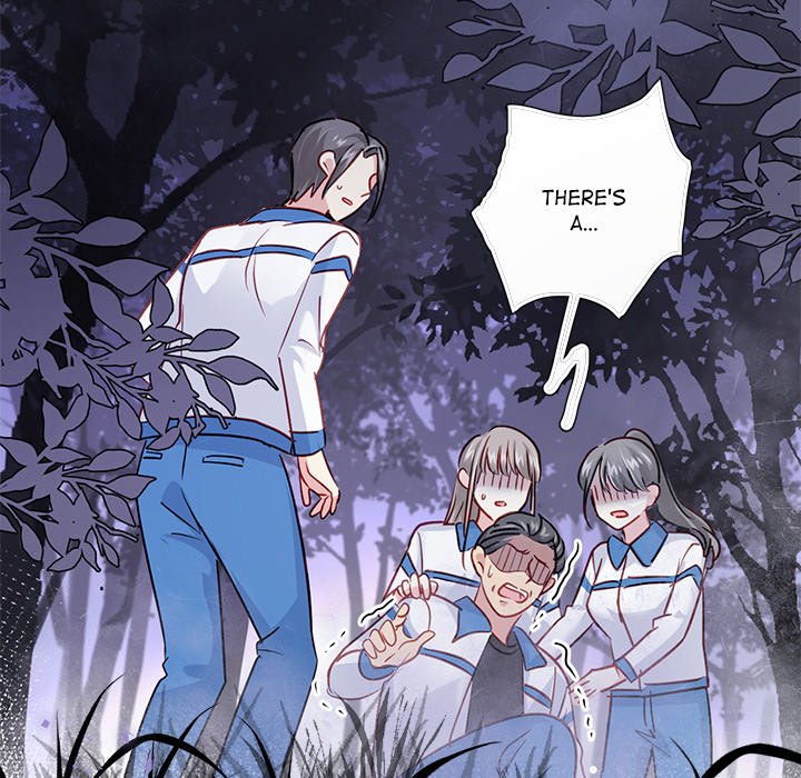 A Young Case of Hearts - episode 36 - 26