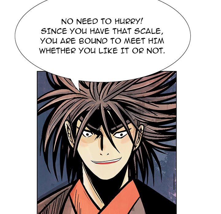 The Journey of the Dragon - episode 3 - 114