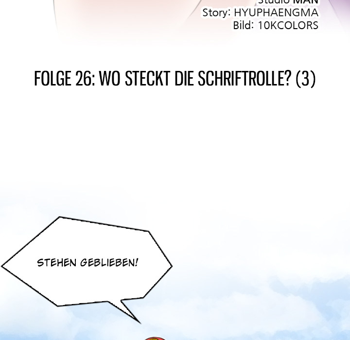 Die geheime Welt der Kampfkünste - episode 26 - 8