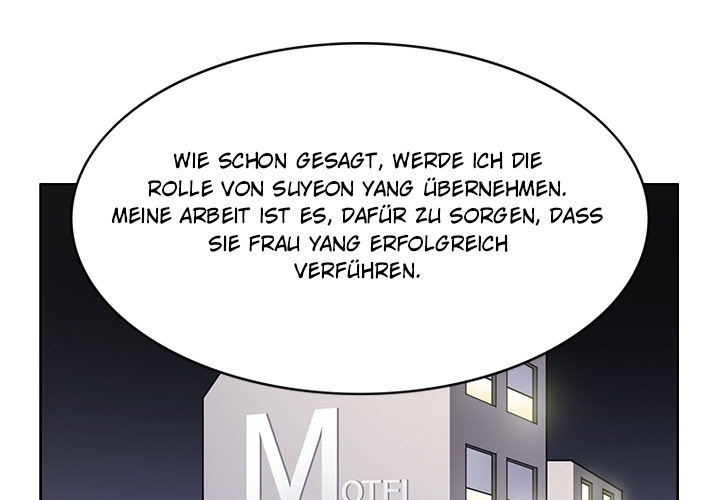 Agent Playboy meldet sich zum Dienst - episode 4 - 0