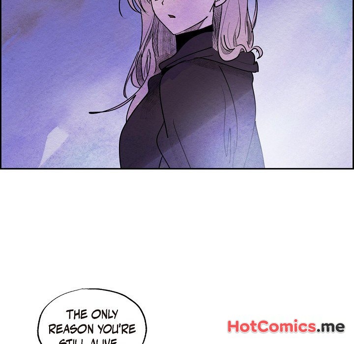 The Villainess Behind the Mask - episode 46 - 17