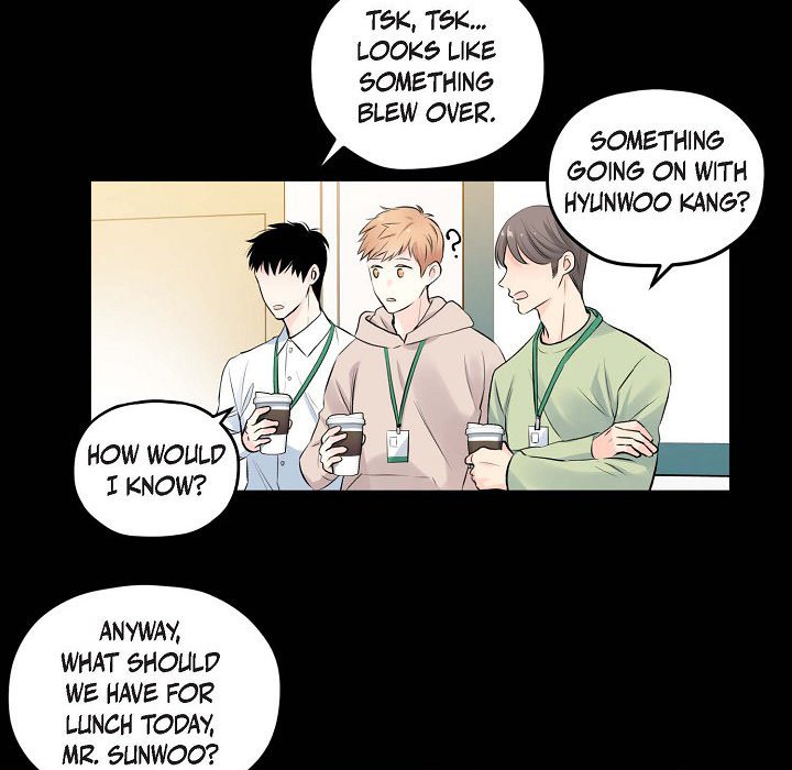 My K - episode 1 - 66