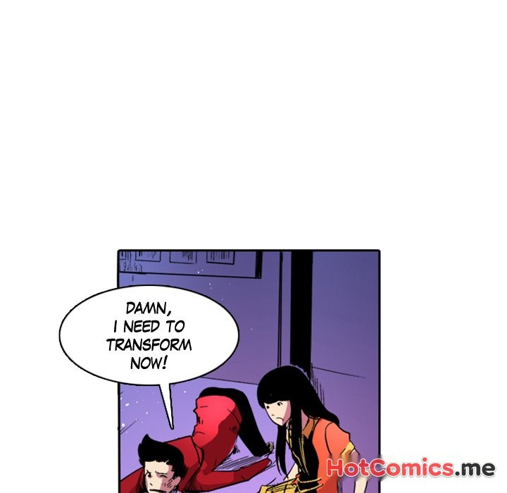 Galauman - episode 20 - 31
