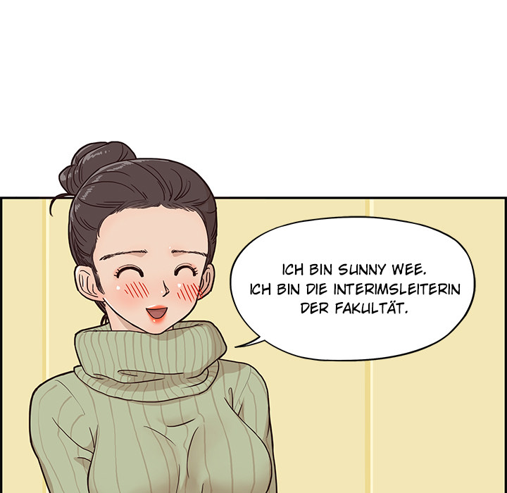 Der Hahn im Korb - episode 2 - 68