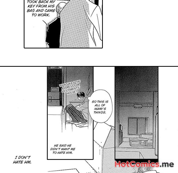 Group-Zero Omnibus Vol.1 - episode 3 - 30