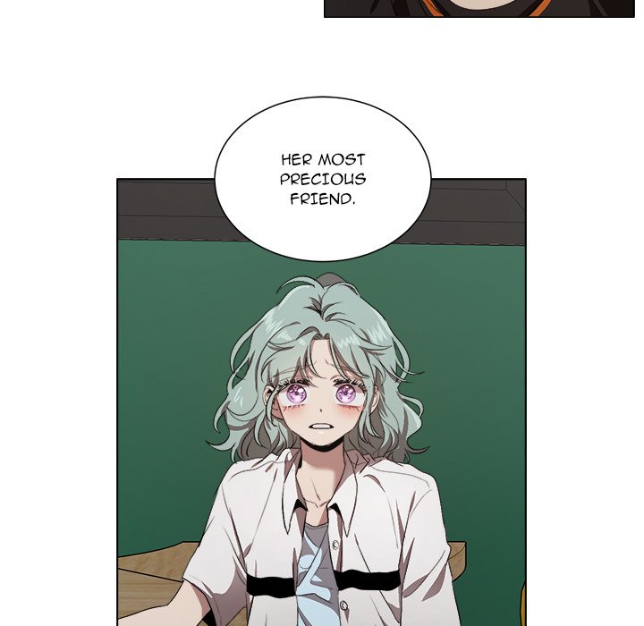 The Spring Scent of the Sea - episode 40 - 13