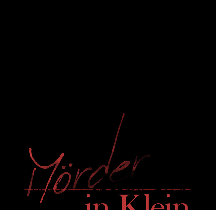 Mörder in klein - episode 22 - 78