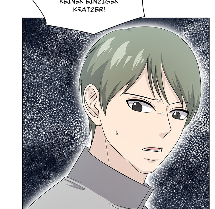 Teufel der Oberstufe: Boost - episode 3 - 133
