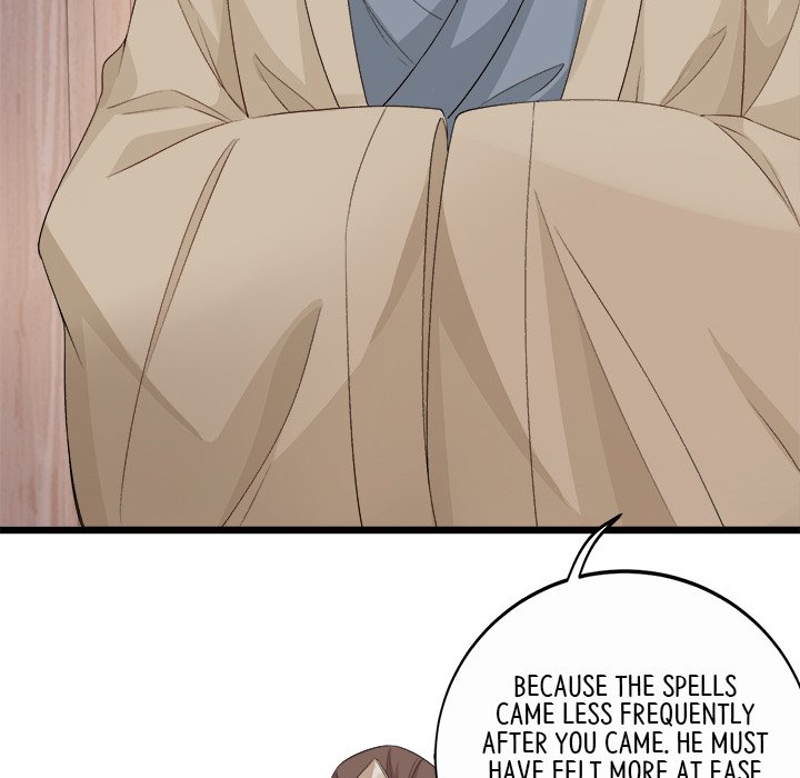 My Wife, The Prince - episode 36 - 64