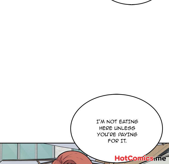 Excuse me, This is my Room - UNCENSORED - episode 53 - 27