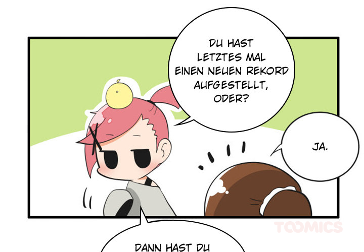 Unter Geschwistern - episode 101 - 3