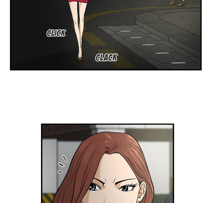 Mr. Kang - episode 1 - 61
