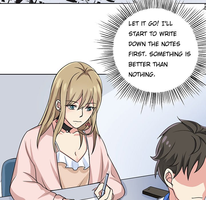 Become A Girl At Night - episode 4 - 50