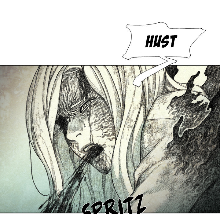 Monsterkind - episode 45 - 44