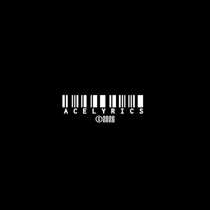 Ace lyrics77 - original sound